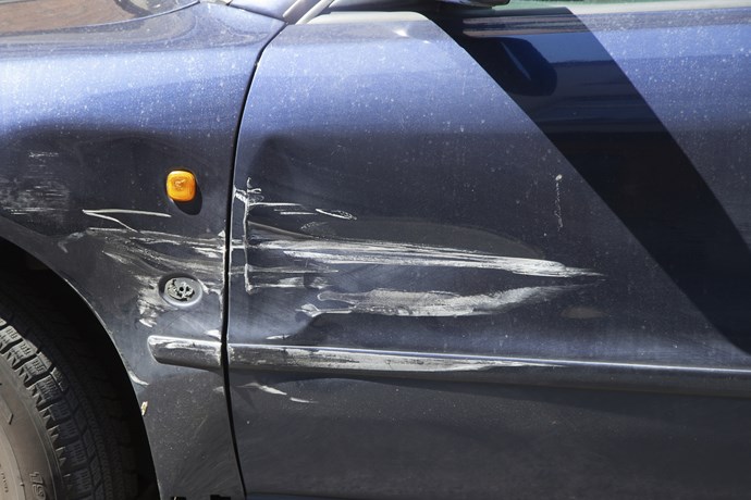 How Long Does It Take To Paint A Car Fender How Long Does It Take To Paint A Car Fender
