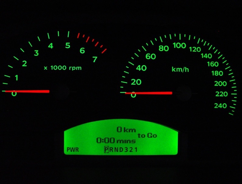 voitures d'occasions, attention aux compteurs trafiqués ! - lelynx.fr