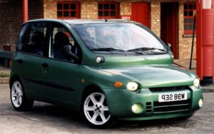 Fiat Multipla