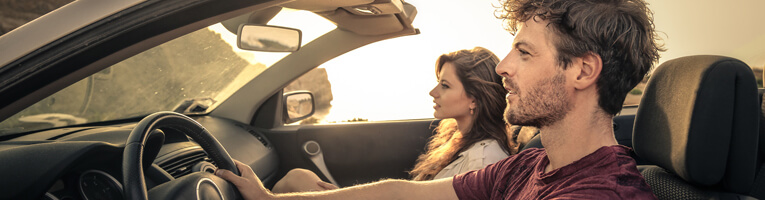 Conducteur secondaire en couple