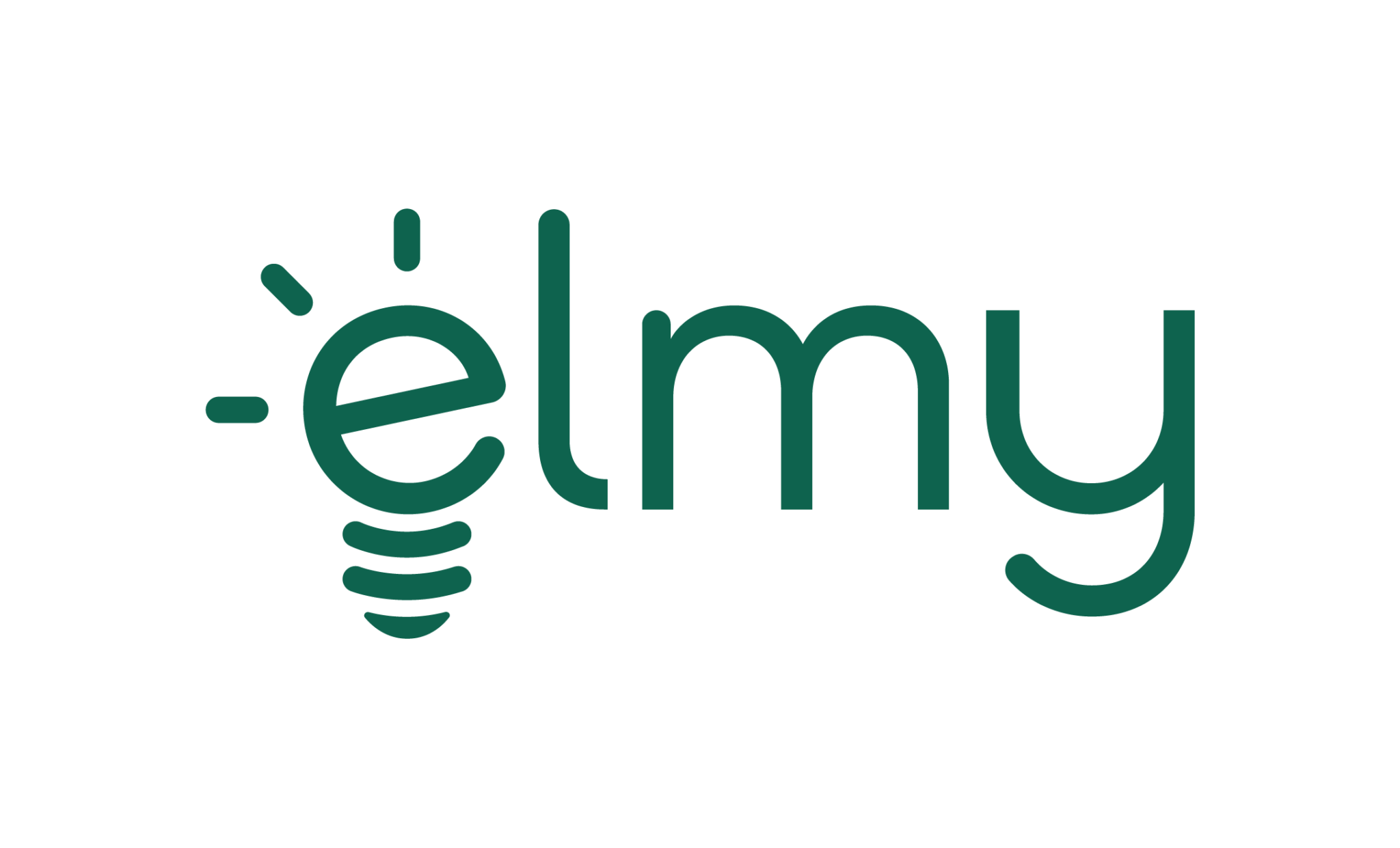 elmy logo