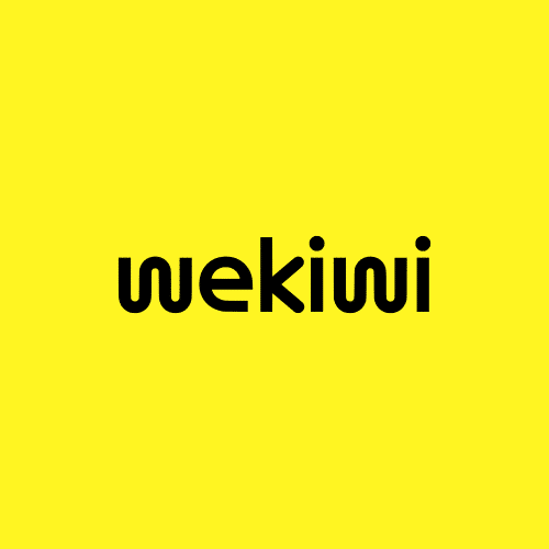 logo wekiwi